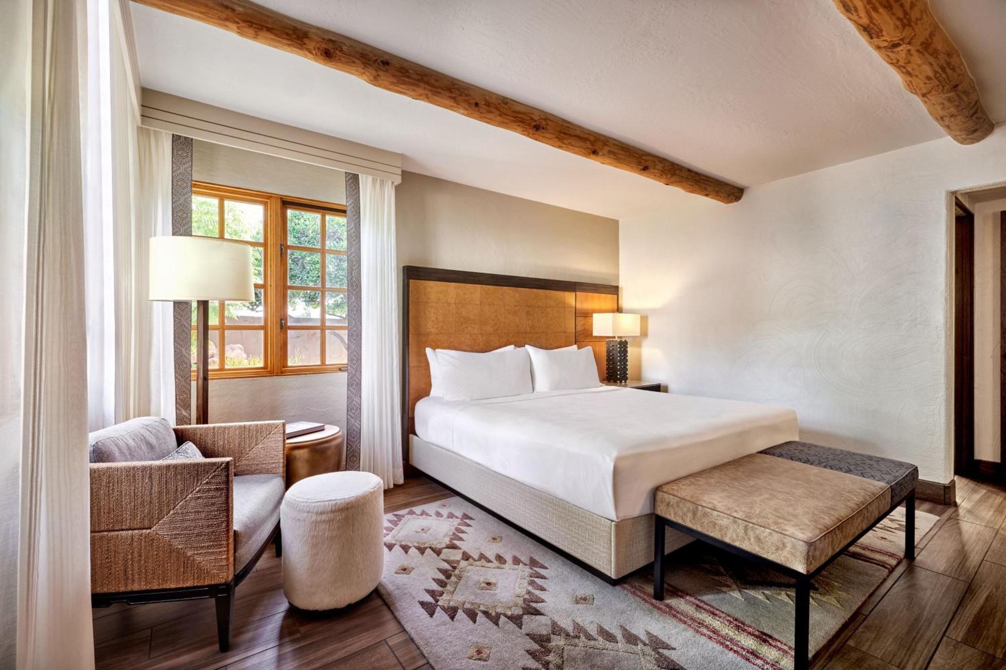 Jw Marriott Scottsdale Camelback Inn Resort & Spa Paradise Valley Extérieur photo