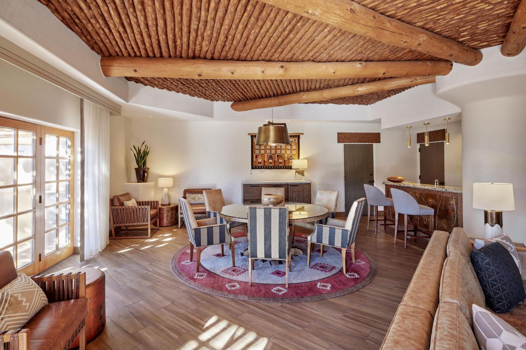 Jw Marriott Scottsdale Camelback Inn Resort & Spa Paradise Valley Extérieur photo