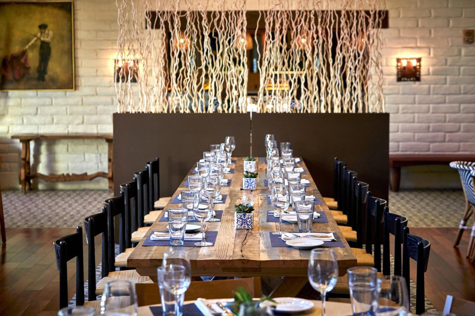Jw Marriott Scottsdale Camelback Inn Resort & Spa Paradise Valley Extérieur photo