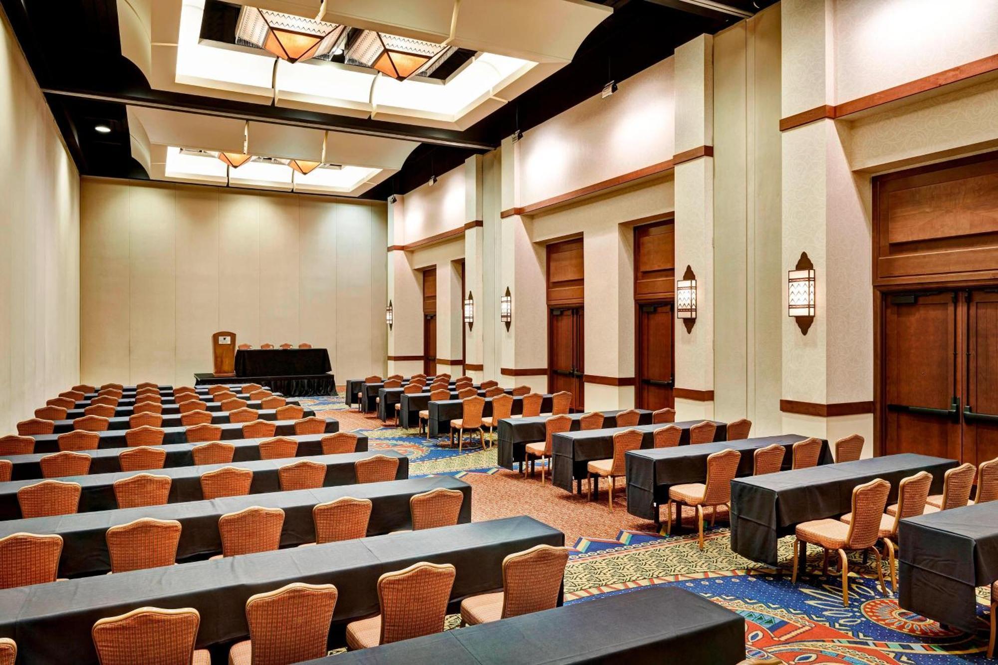 Jw Marriott Scottsdale Camelback Inn Resort & Spa Paradise Valley Extérieur photo