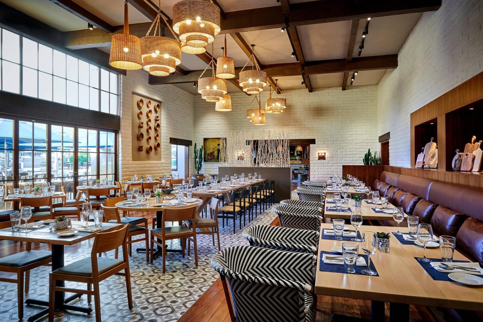Jw Marriott Scottsdale Camelback Inn Resort & Spa Paradise Valley Extérieur photo